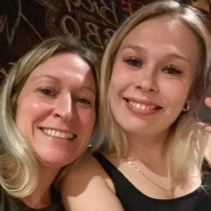 Meet your Posher, Valérie